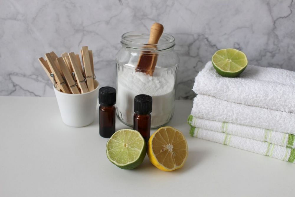 Cómo eliminar los malos olores de casa de manera natural