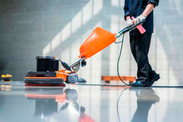 8 tipos de empresas que necesitan servicios de limpieza industrial