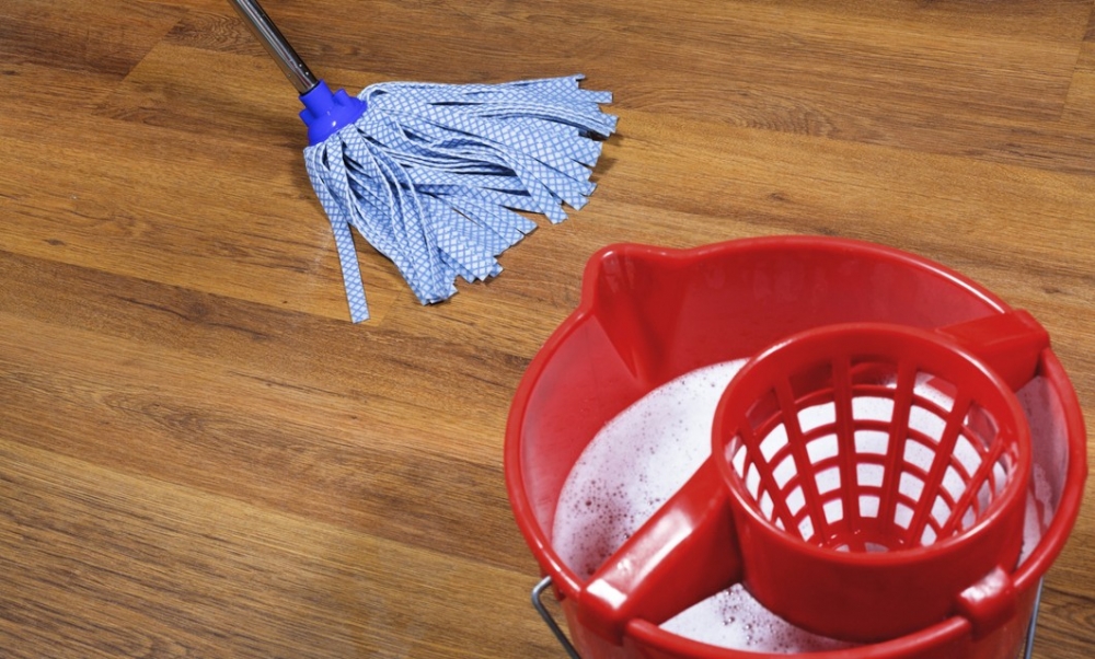 Cómo ahorrar agua en las tareas domésticas